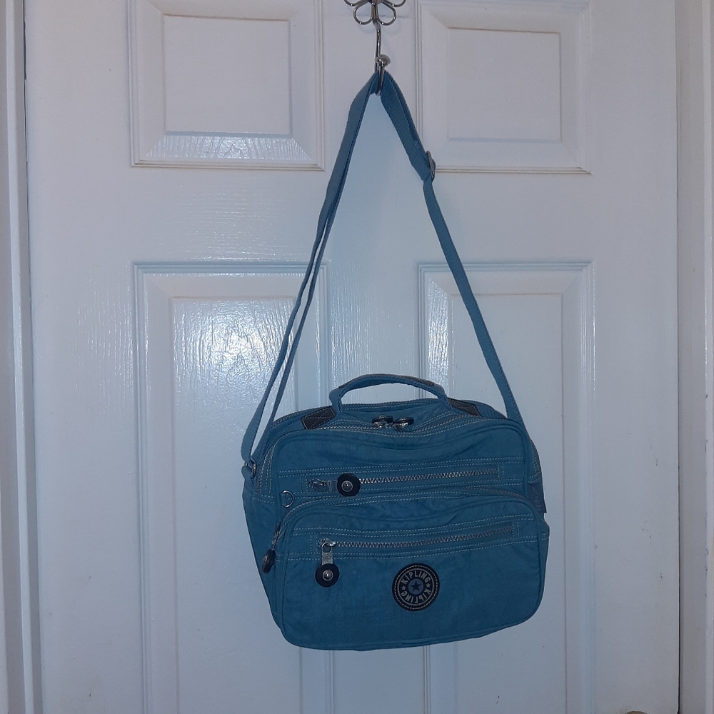 Kipling Large Crossbody Bag